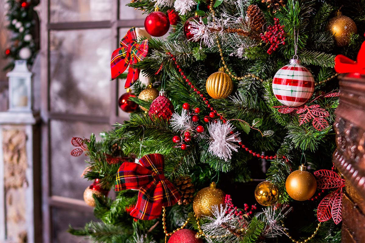 Happy Holidays: como é o Natal e Ano Novo nos Estados Unidos? - Inter  Americano